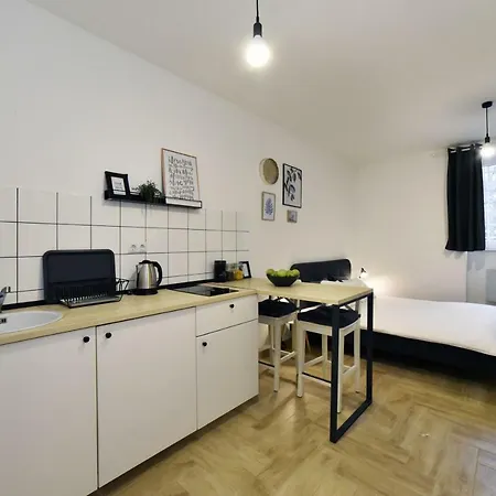 Designdistrict Apartments Zagreb Exterior photo