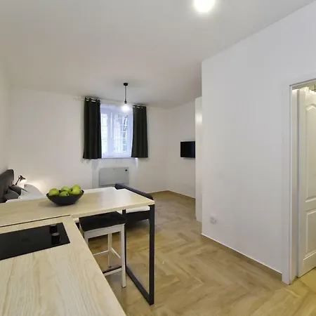 Designdistrict Apartments Zagreb Exterior photo