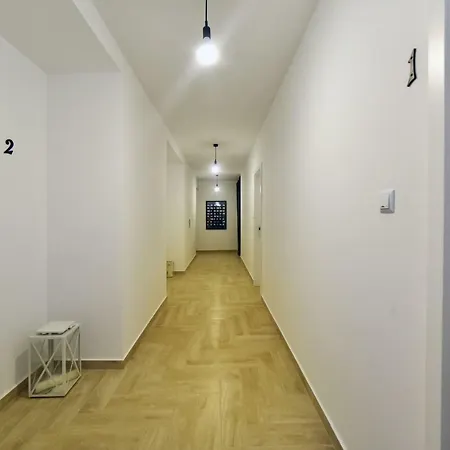 Designdistrict Apartments Zagreb Exterior photo