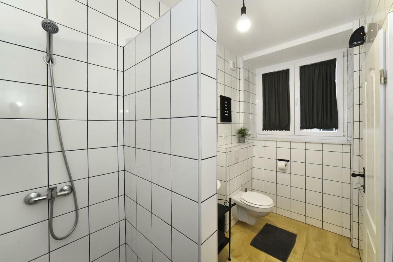 Designdistrict Apartment Zagreb