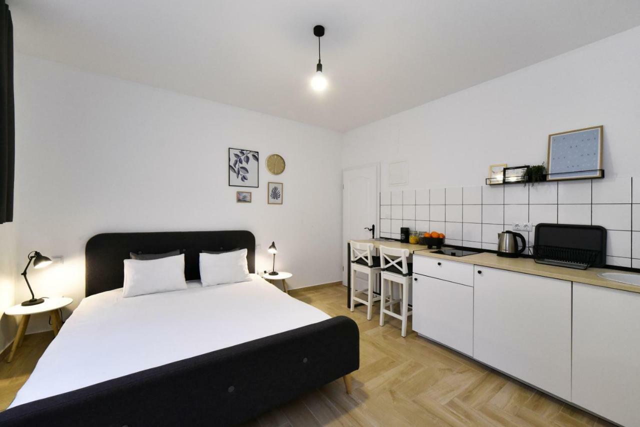 Designdistrict Apartment