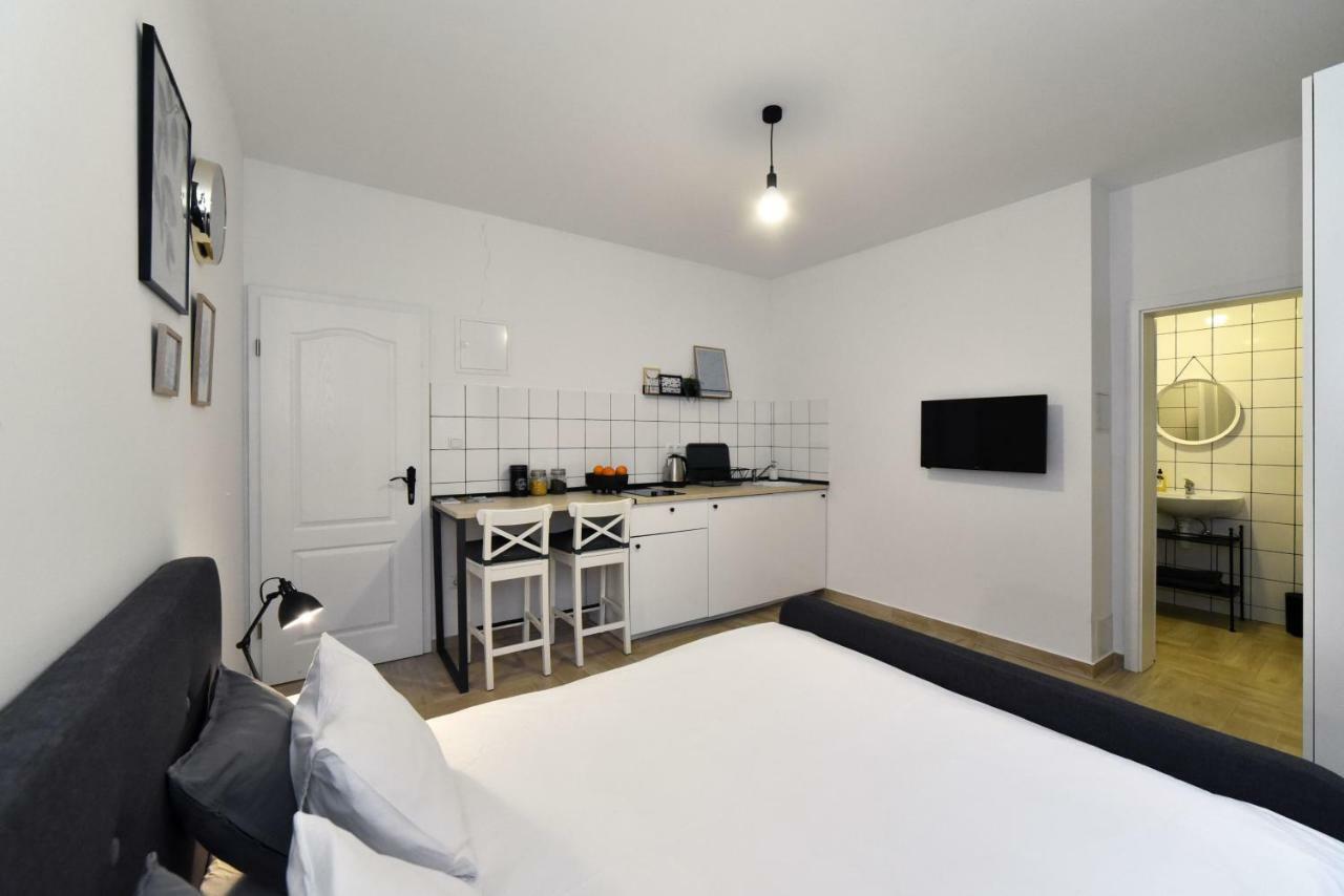 Apartment Designdistrict Zagreb