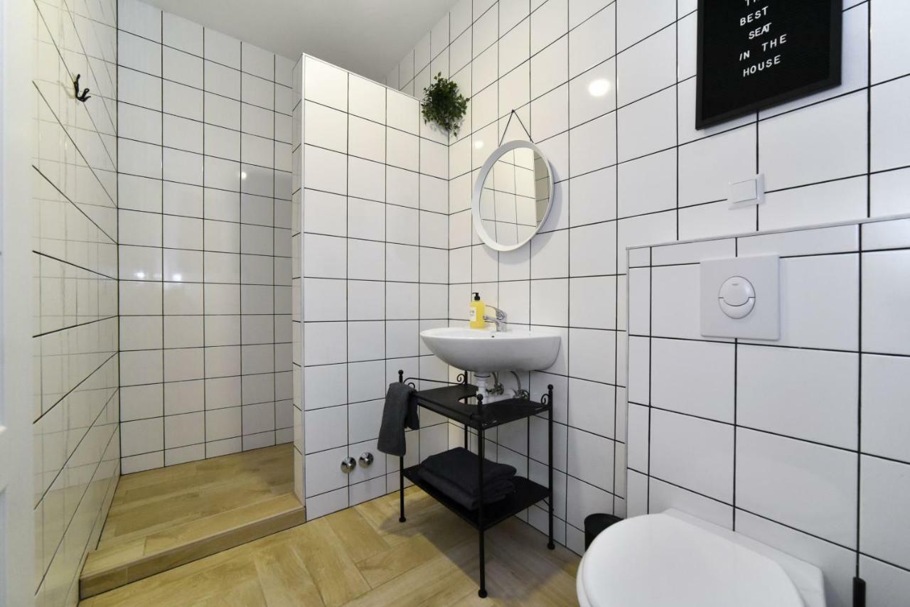 Designdistrict Apartment *