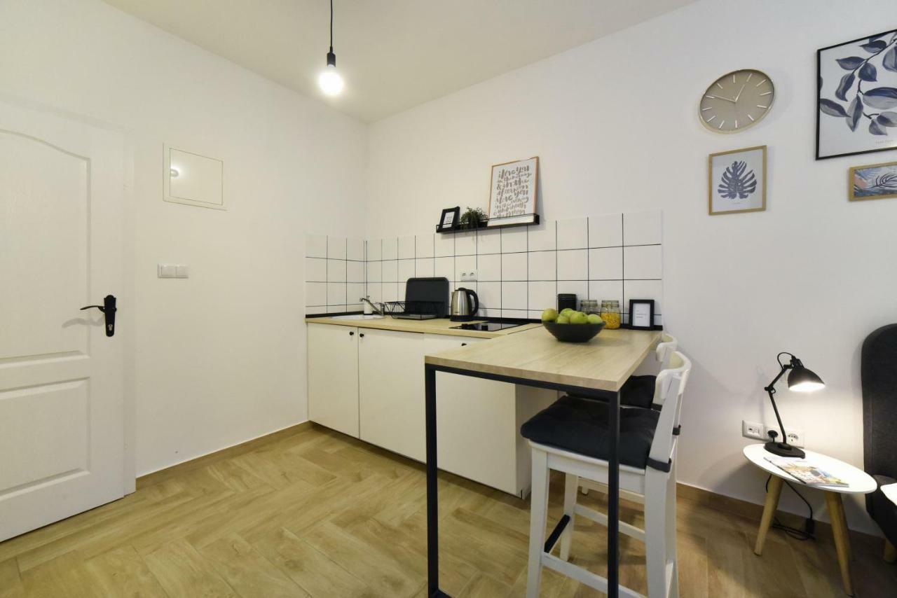 Designdistrict Apartment *