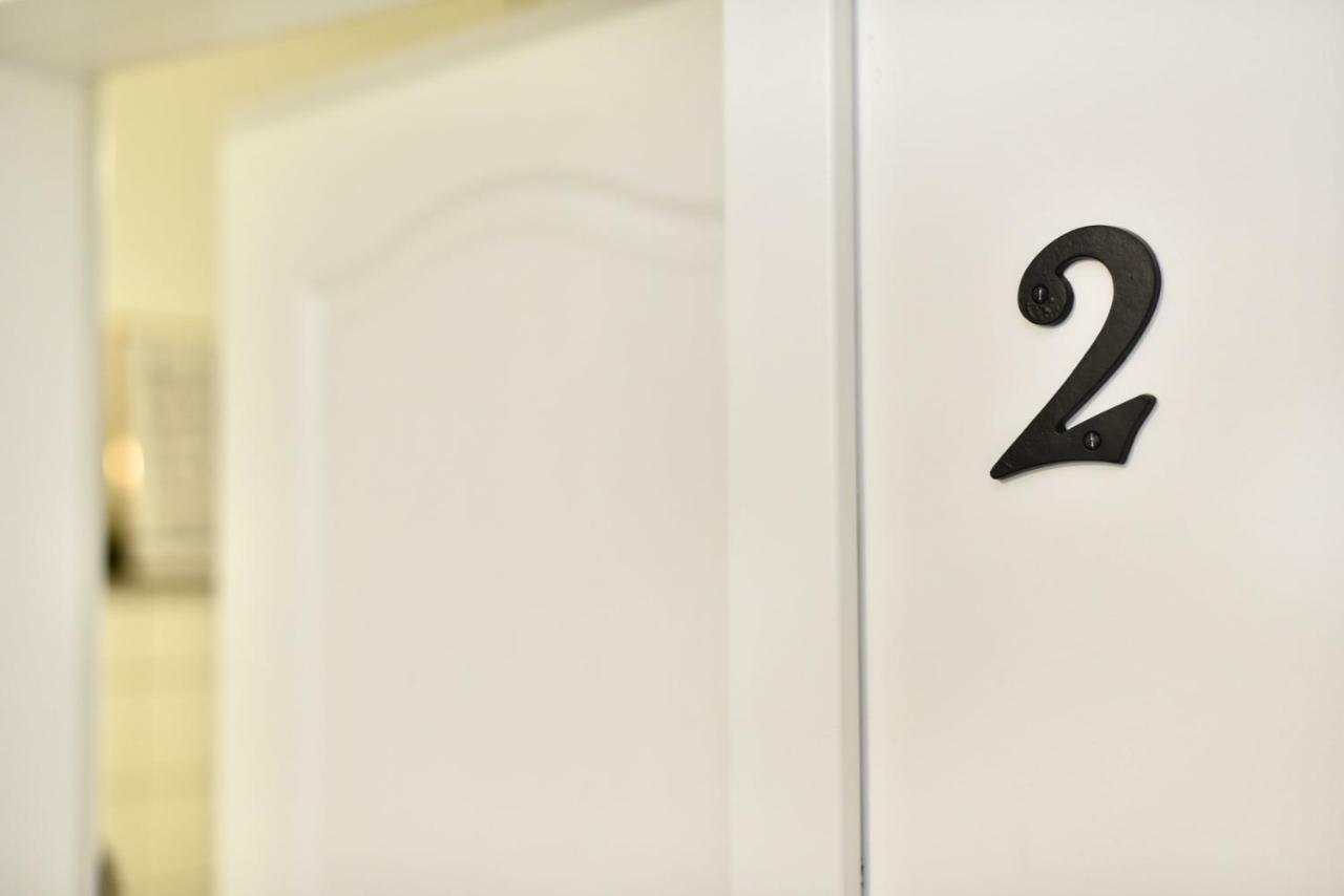 Apartment Designdistrict Zagreb