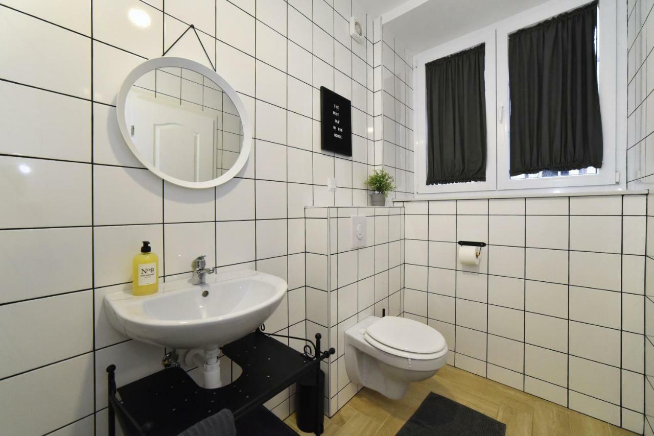 Apartment Designdistrict Zagreb