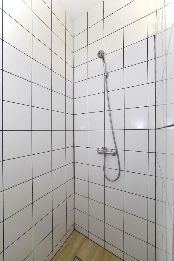 Apartment Designdistrict Zagreb